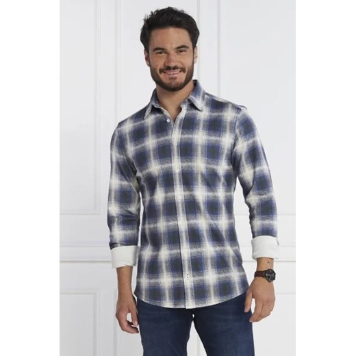 Joop! Jeans Koszula JJSH-Hanson | Regular Fit XXL wyprzedaż Gomez Fashion Store