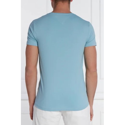 Tommy Hilfiger T-shirt | Slim Fit | stretch Tommy Hilfiger XL Gomez Fashion Store promocja