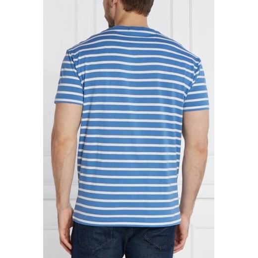 POLO RALPH LAUREN T-shirt | Casual fit Polo Ralph Lauren L okazja Gomez Fashion Store