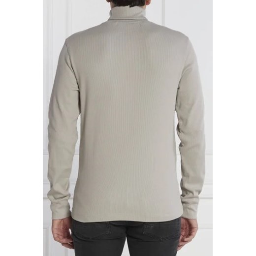 Sweter męski Calvin Klein bawełniany