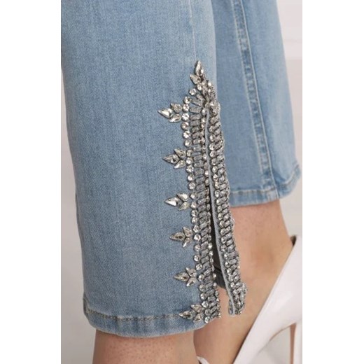 Liu Jo Jeansy | K fit Liu Jo 31 okazja Gomez Fashion Store