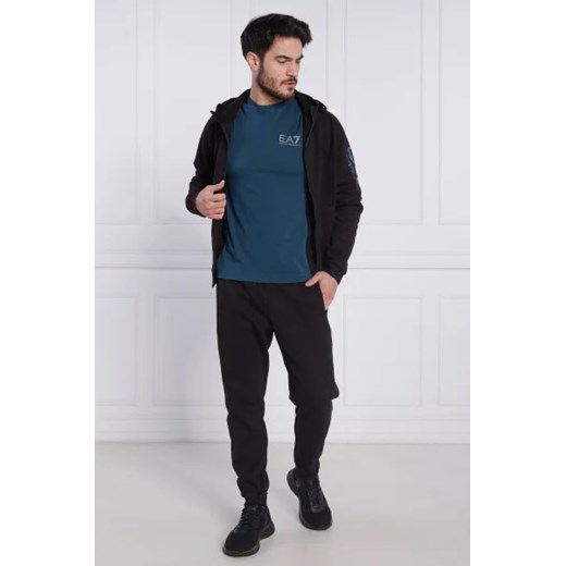 T-shirt męski Emporio Armani