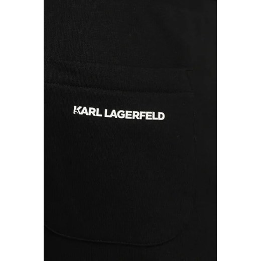 Spodenki męskie Karl Lagerfeld