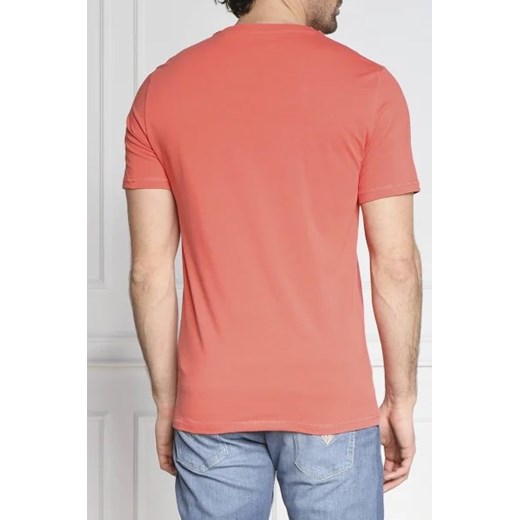 GUESS T-shirt | Regular Fit Guess XL Gomez Fashion Store wyprzedaż