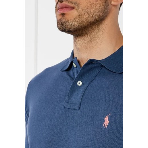 T-shirt męski Polo Ralph Lauren
