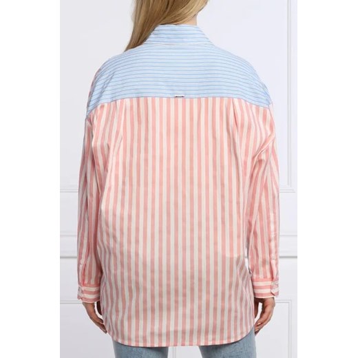Liu Jo Koszula | Relaxed fit Liu Jo 38 Gomez Fashion Store okazja