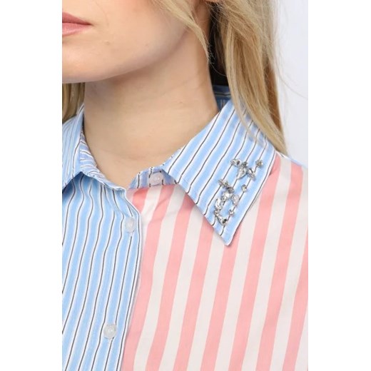 Liu Jo Koszula | Relaxed fit Liu Jo 42 okazja Gomez Fashion Store