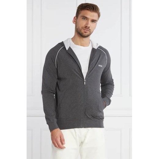 BOSS BLACK Bluza Mix&Match Jacket H | Regular Fit M okazyjna cena Gomez Fashion Store