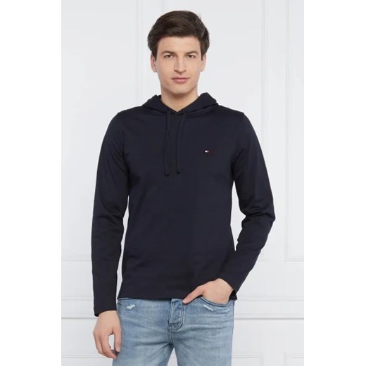 Tommy Hilfiger Bluza | Regular Fit Tommy Hilfiger L okazja Gomez Fashion Store