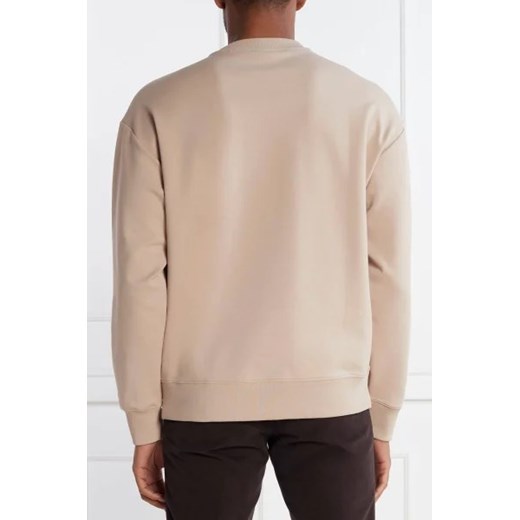 HUGO Bluza Dettil | Regular Fit XXL promocja Gomez Fashion Store