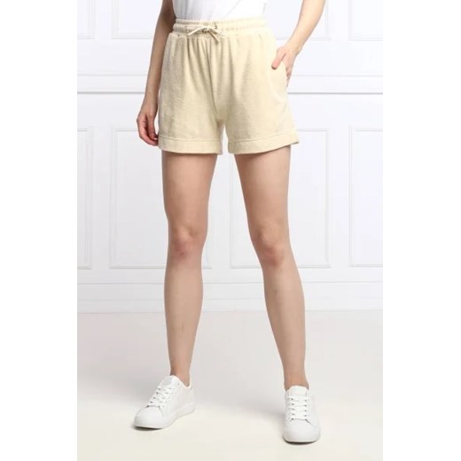 Marc O' Polo Szorty | Relaxed fit ze sklepu Gomez Fashion Store w kategorii Szorty - zdjęcie 172856719