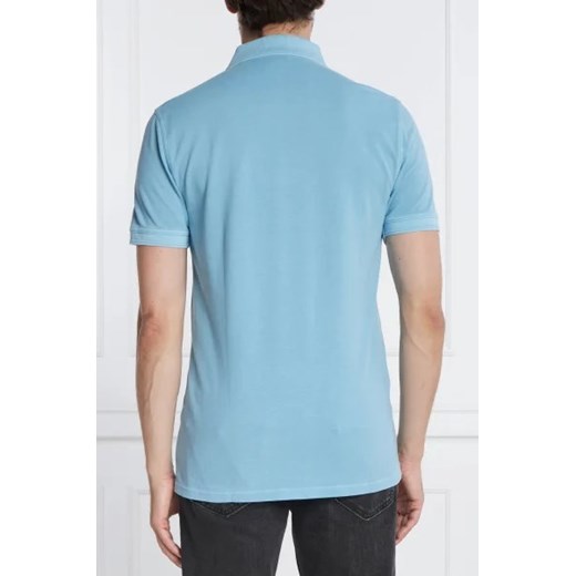 BOSS ORANGE Polo Prime | Slim Fit L okazyjna cena Gomez Fashion Store