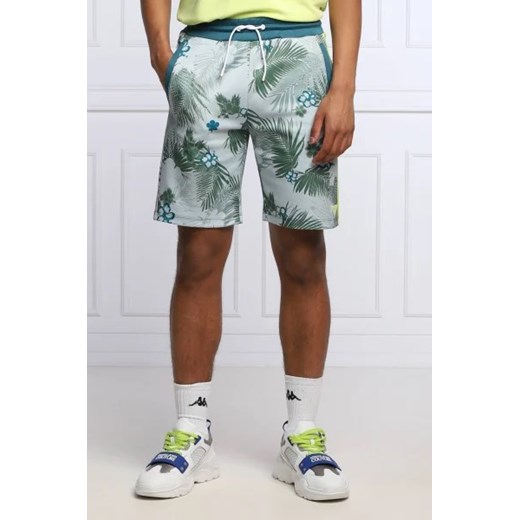 GUESS ACTIVE Szorty HENRY | Relaxed fit XXL okazyjna cena Gomez Fashion Store