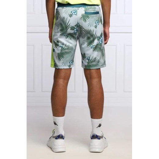 GUESS ACTIVE Szorty HENRY | Relaxed fit XXL wyprzedaż Gomez Fashion Store