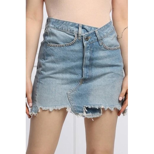 Liu Jo Spódnica ze sklepu Gomez Fashion Store w kategorii Spódnice - zdjęcie 172856976