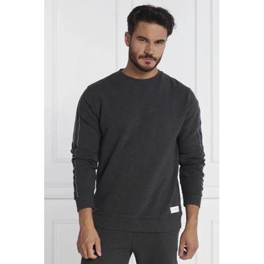 Tommy Hilfiger Bluza HWK TRACK TOP | Regular Fit ze sklepu Gomez Fashion Store w kategorii Bluzy męskie - zdjęcie 172857027
