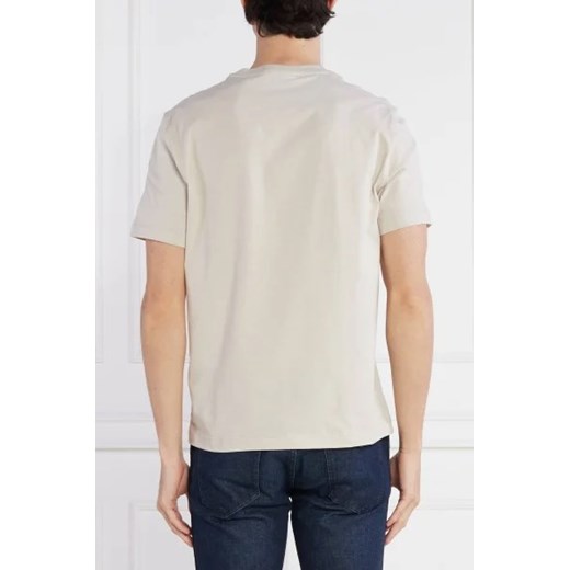 Trussardi T-shirt | Regular Fit Trussardi XL wyprzedaż Gomez Fashion Store