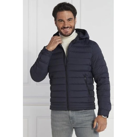 GUESS Kurtka | Regular Fit ze sklepu Gomez Fashion Store w kategorii Kurtki męskie - zdjęcie 172857116