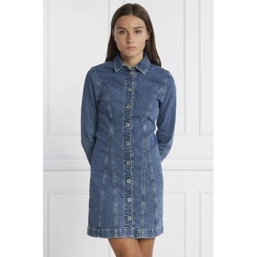 Sukienka Pepe Jeans 