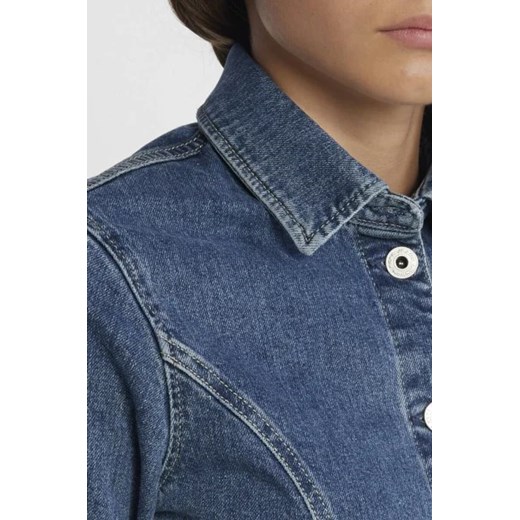 Sukienka Pepe Jeans 
