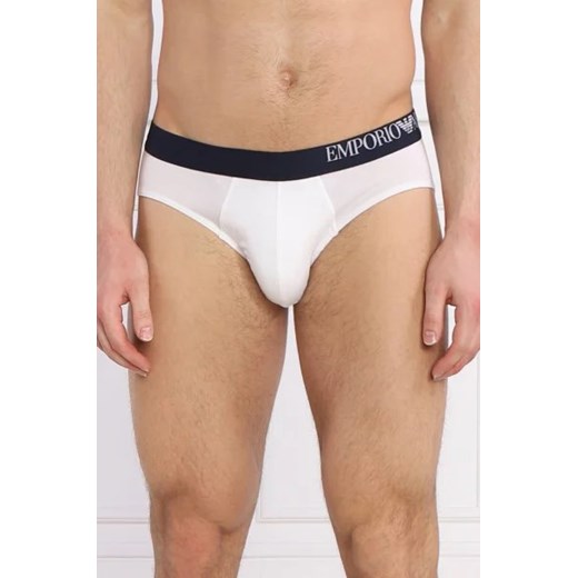 Majtki męskie Emporio Armani