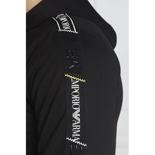 Bluza męska Emporio Armani