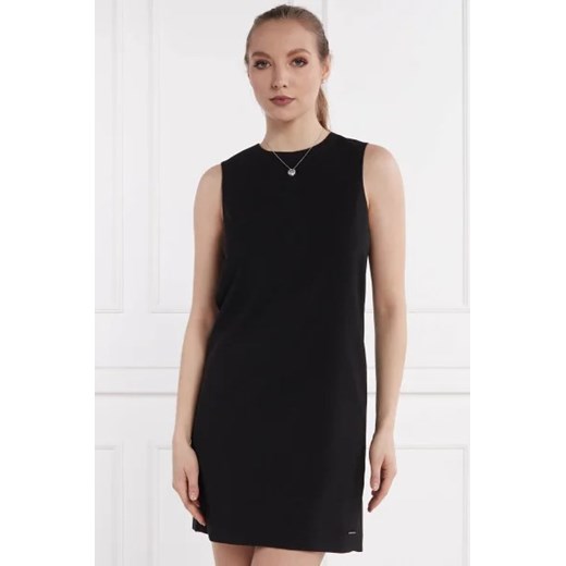 Calvin Klein Sukienka STRUCTURE Calvin Klein 38 Gomez Fashion Store okazja