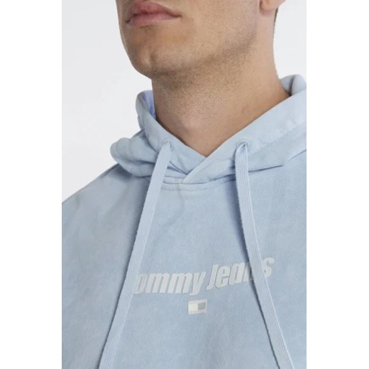Bluza męska Tommy Jeans 