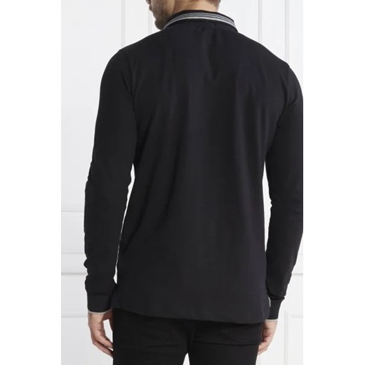 Aeronautica Militare Polo | Slim Fit Aeronautica Militare XL promocja Gomez Fashion Store