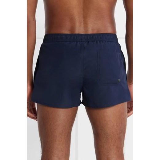 Kąpielówki Emporio Armani