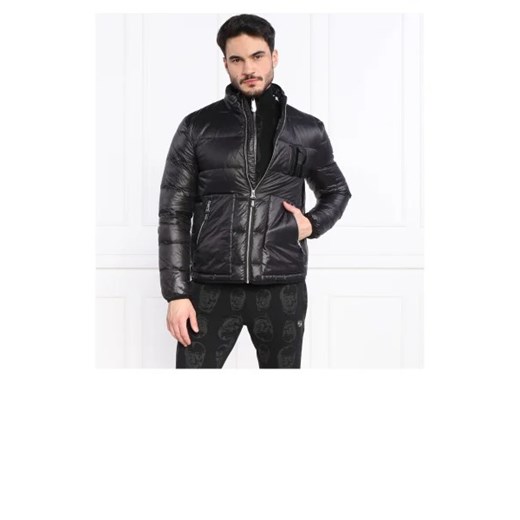 John Richmond Puchowa kurtka | Regular Fit ze sklepu Gomez Fashion Store w kategorii Kurtki męskie - zdjęcie 172857525