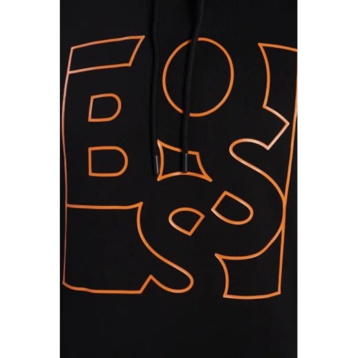 Bluza męska BOSS HUGO bawełniana