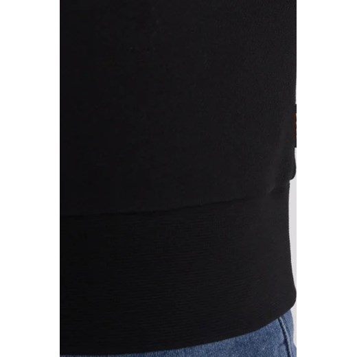 Bluza męska BOSS HUGO bawełniana