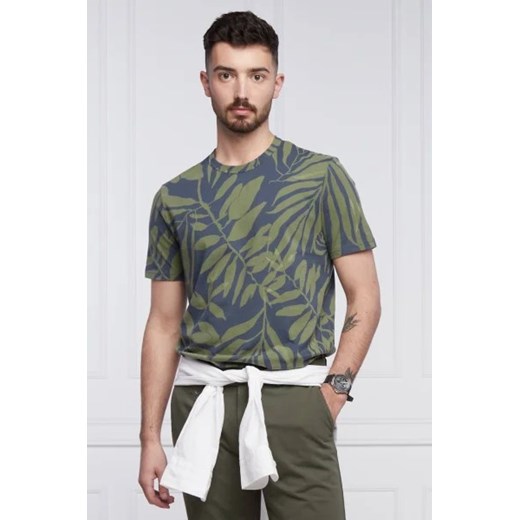Marc O' Polo T-shirt | Regular Fit ze sklepu Gomez Fashion Store w kategorii T-shirty męskie - zdjęcie 172857576