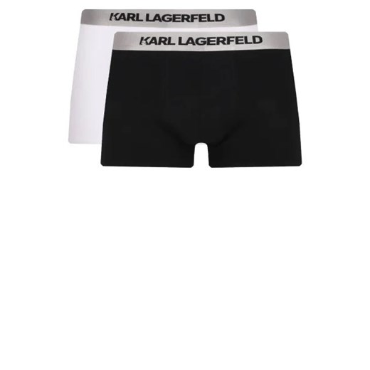 Karl Lagerfeld Bokserki 3-pack ze sklepu Gomez Fashion Store w kategorii Majtki męskie - zdjęcie 172857639