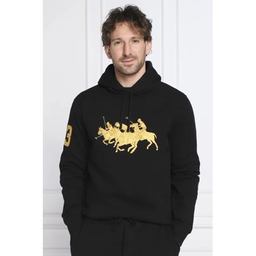 POLO RALPH LAUREN Bluza | Regular Fit Polo Ralph Lauren L okazja Gomez Fashion Store