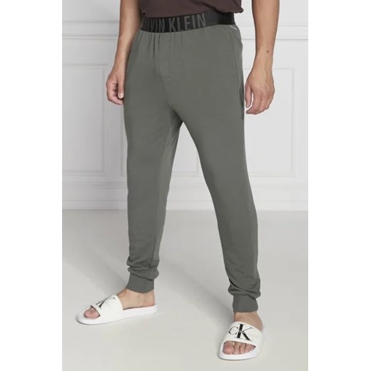 Calvin Klein Underwear Spodnie od piżamy | Relaxed fit ze sklepu Gomez Fashion Store w kategorii Piżamy męskie - zdjęcie 172857817