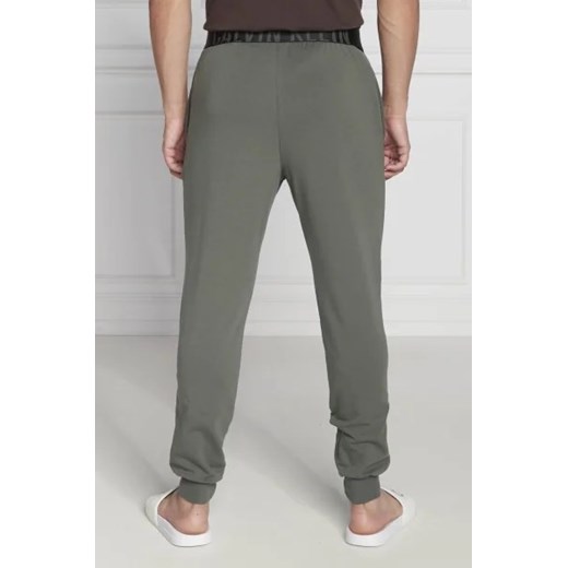 Calvin Klein Underwear Spodnie od piżamy | Relaxed fit Calvin Klein Underwear M wyprzedaż Gomez Fashion Store