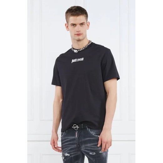Just Cavalli T-shirt | Regular Fit Just Cavalli XL Gomez Fashion Store promocyjna cena