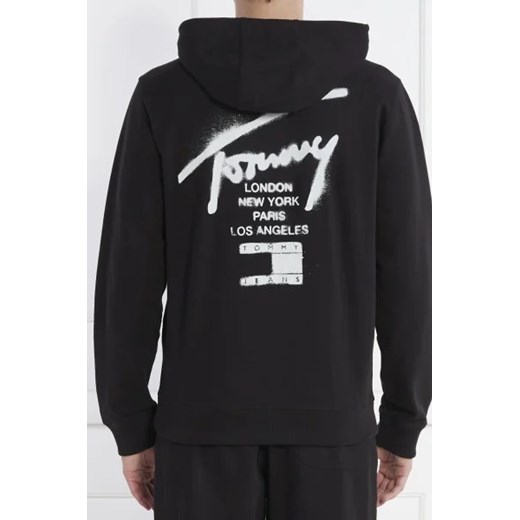 Bluza męska Tommy Jeans