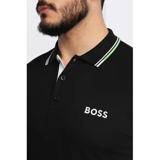 T-shirt męski BOSS HUGO 
