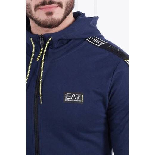 Bluza męska Emporio Armani