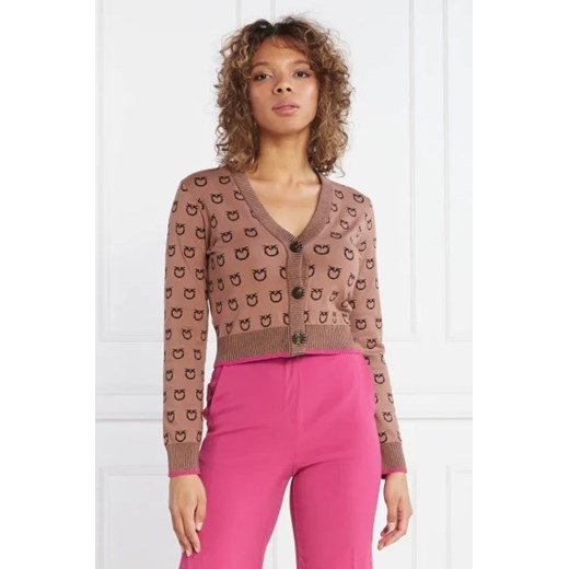 Pinko Kardigan | Regular Fit Pinko M Gomez Fashion Store