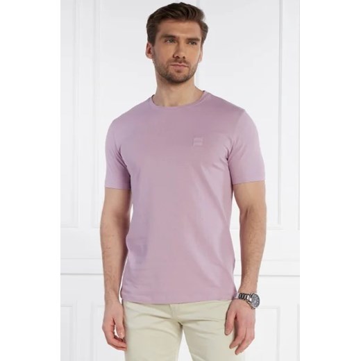 BOSS ORANGE T-shirt tales | Relaxed fit XL okazja Gomez Fashion Store