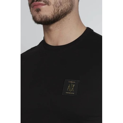 Armani Exchange T-shirt | Regular Fit Armani Exchange L Gomez Fashion Store