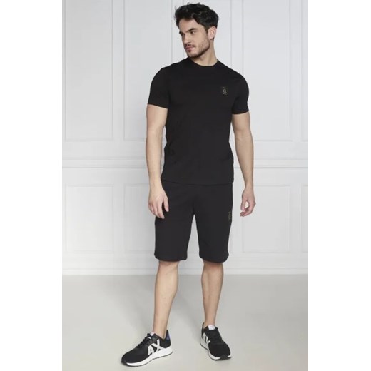 Armani Exchange T-shirt | Regular Fit Armani Exchange S Gomez Fashion Store