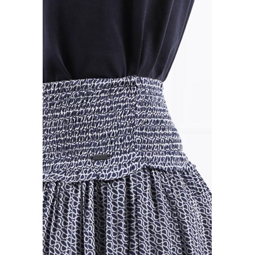Pepe Jeans London Spódnico-spodnie BASMA M wyprzedaż Gomez Fashion Store