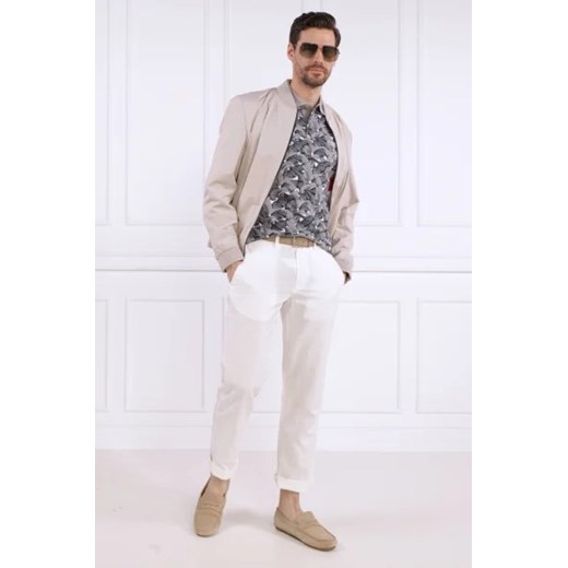 Joop! Jeans Polo Alaz | Regular Fit XXL wyprzedaż Gomez Fashion Store