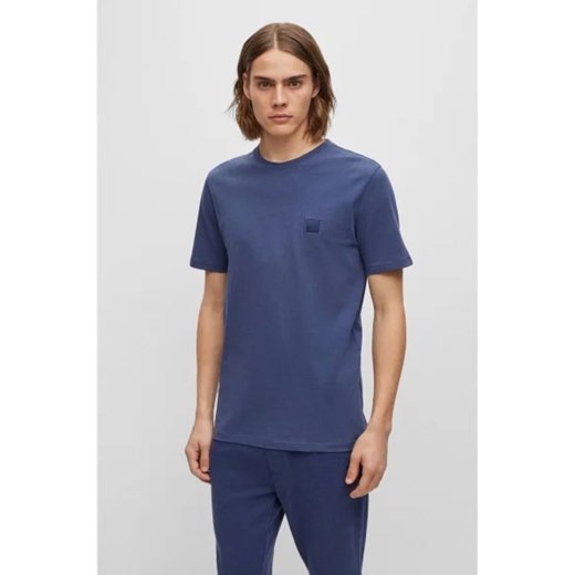 BOSS ORANGE T-shirt Tales | Relaxed fit L okazja Gomez Fashion Store