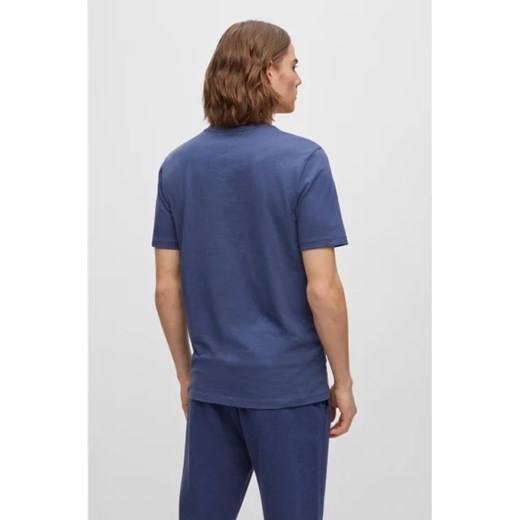 BOSS ORANGE T-shirt Tales | Relaxed fit XXXL Gomez Fashion Store wyprzedaż
